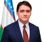 Baxtiyor Saidovga yangi o‘rinbosar tayinlandi