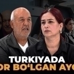 O‘zbek ayoli turk erkakni $20 000ga uxlatgani rostmi?