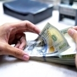 Dollar kursi ketma-ket 6-kun ko‘tarildi