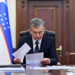 Инқирозга қарши курашиш жамғармаси 1 январдан тугатилади – Президент қарори