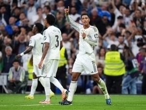 Ла Лигада тур қандай ўтди?