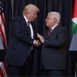 AQSH Mahmud Abbos va Falastin rasmiylarining vizasini bekor qildi
