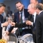 BRICS sammitiga borganlar qanday taomlar bilan siylandi? 