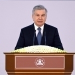 Prezident O‘zbekiston xalqini Qurbon hayiti bilan tabrikladi