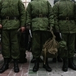 Another Uzbek citizen imprisoned for participating in the war in Ukraine