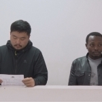 Xitoylik erkak chumolilar sabab 1 yilga qamaldi