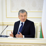 Президент бошчилигидаги селекторда коррупцияда айбланиб ушланган мансабдорлар ҳақида маълумот берилди