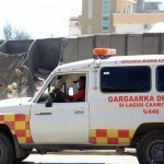 Somalida portlash oqibatida kamida 22 bola halok bo‘ldi