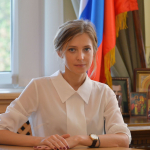 Sobiq prokuror Ukrainaga qatiy javob qildi