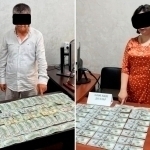 АҚШ ва Кореяга ишга юборишни ваъда қилганлар ушланди