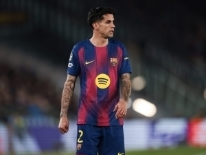 “Barselona” o‘z futbolchisi evaziga Kanseluni sotib olmoqchi