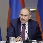 Арманистон ҳам ШҲТга қўшилмоқчи