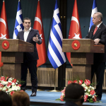 Turkiya va Gretsiya kelishib olishi kerak – NATO 