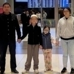 Three unattended children were returned to Uzbekistan from Turkey