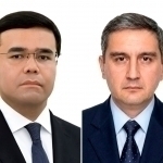 Ichki ishlar vaziriga yana ikki nafar o‘rinbosar tayinlandi