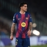 “Барселона” ўз футболчиси эвазига Канселуни сотиб олмоқчи