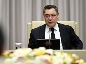 “75 kishining murojaati”ga ko‘proq odam aloqador bo‘lishi mumkin – Japarov