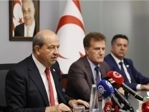 Эрсин Татар Нью-Йоркдан қуруқ қўл билан қайтди