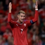 Ronaldu terma jamoa bazasidan nega ketib qolganini ochiqladi