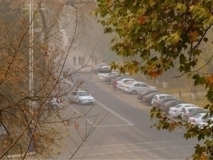 Toşkentda havo sifati “juda noqulay” darajaga yetdi