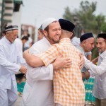 The Muslim Office has announced Eid