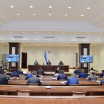 Deputatlar 25 mansabdorni lavozimidan ozod etishni taklif qilyapti 