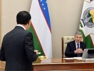 “UzAuto Motors” va “Navoiyazot” xususiylashtirishga tayyorlanmoqda