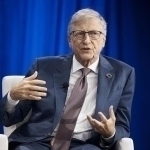 Bill Geyts SI “milliardlab o‘limga” olib kelishi mumkinligini aytdi