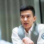 Абдусатторов халқаро турнирдаги юришини бошлади