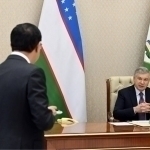 “UzAuto Motors” va “Navoiyazot” xususiylashtirishga tayyorlanmoqda