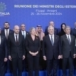 G7 Falastinni tan olishga chaqirdi