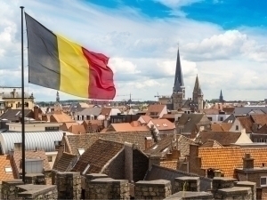 Бельгия Тошкентда элчихона очмоқчи