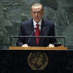 Erdo‘g‘an Ozarbayjonning Qorabog‘dagi harakatlarini qo‘llab-quvvatladi