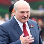 Лукашенко Украинани Мустақиллик куни билан табриклади