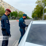 Августда 4 сутка автомобиллар ҳаракати тўхтатилади, шифохонага бораётганларга шароит яратилади