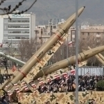 Eron AQSH ob’ektlariga zarba berish uchun yangi nishonlarni e’lon qildi