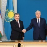 O‘zbekiston va Qozog‘iston ittifoqdosh davlatlarga aylandi