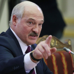Lukashenko Tixanovskayani tuhmatda aybladi