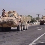 O‘zbekiston Rossiya bilan Termizda harbiy mashg‘ulot o‘tkazadi (video)