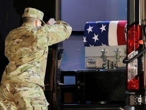 Эронга қарши урушда қанча АҚШ аскари ҳалок бўлгани айтилди