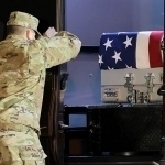 Eronga qarshi urushda qancha AQSH askari halok bo‘lgani aytildi