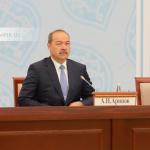 Abdulla Aripov Yaponiyada “Reyva” yangi hukmronlik davrining boshlanishi bilan tabrikladi
