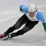 Daniil Yeybog Olimpiadadagi ishtirokini yakunladi