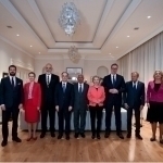 Putin Istanbulga bormagani uchun Yevropa Moskvaga bosimni kuchaytirmoqchi