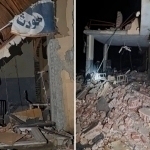 Sudandagi shifoxonaga zarba berildi. 60 dan ortiq odam halok bo‘ldi