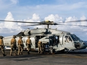 AQSH Karib dengiziga qo‘shimcha qo‘shin joylashtirdi – WSJ 