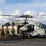 AQSH Karib dengiziga qo‘shimcha qo‘shin joylashtirdi – WSJ 