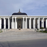 Turkmanistonda ikki palatali Parlament tuziladi
