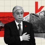 Yevropadan To‘qayev oilasining maxfiy boyliklari topildi