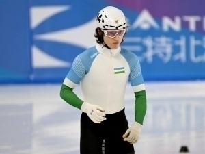 Олимпиадада Ўзбекистон байроқдори ким бўлиши айтилди